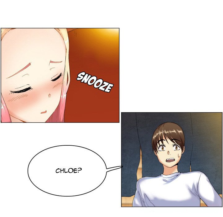 God of App - Chapter 5 8
