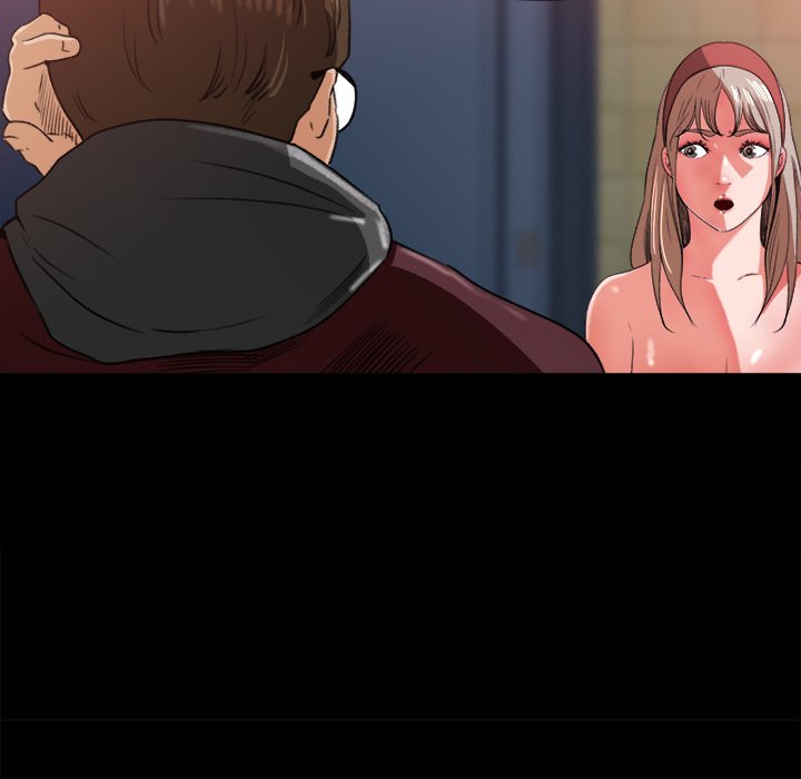 Inside the Uniform - Chapter 5 89