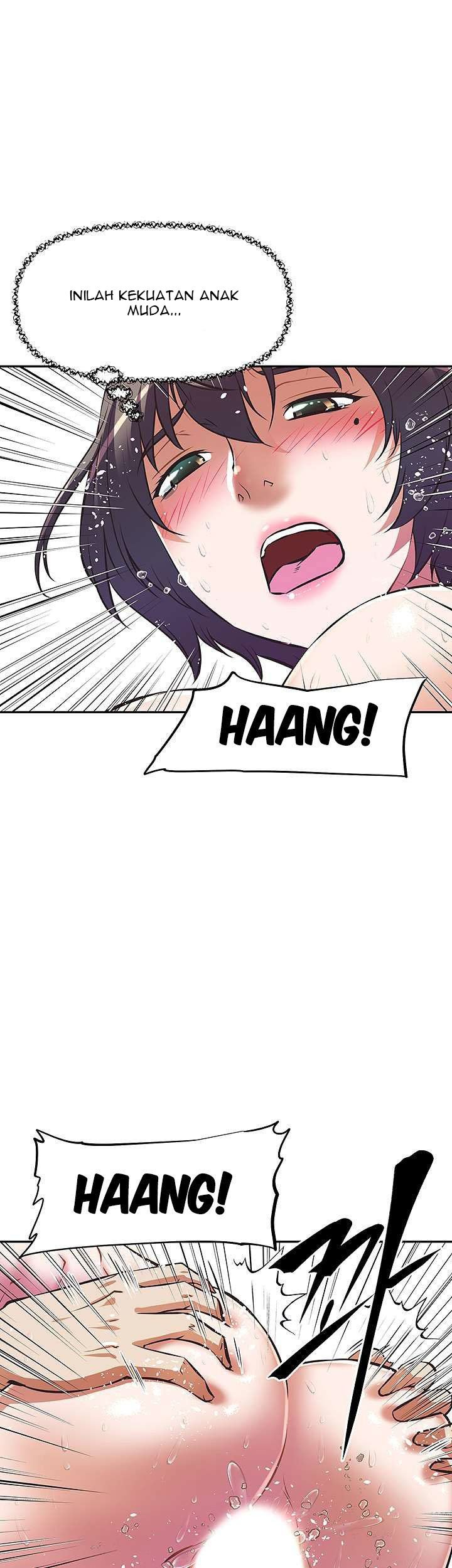 Streamer Aunt - Chapter 5 23