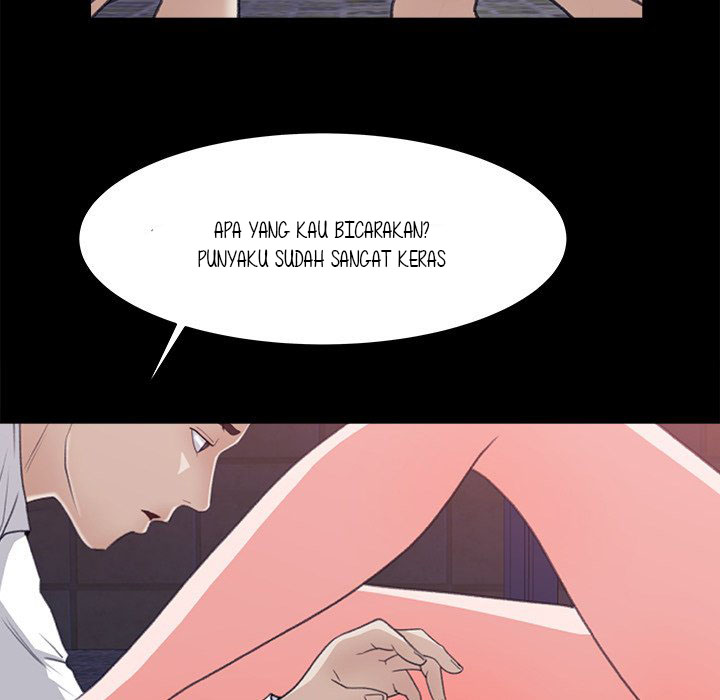 Inside the Uniform - Chapter 5 43