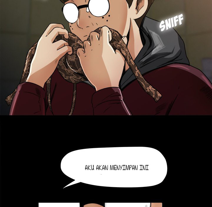 Inside the Uniform - Chapter 5 103