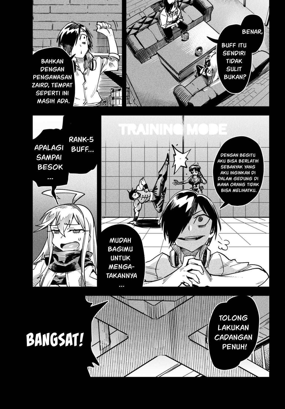 Reincarnation Coliseum - Chapter 5 6