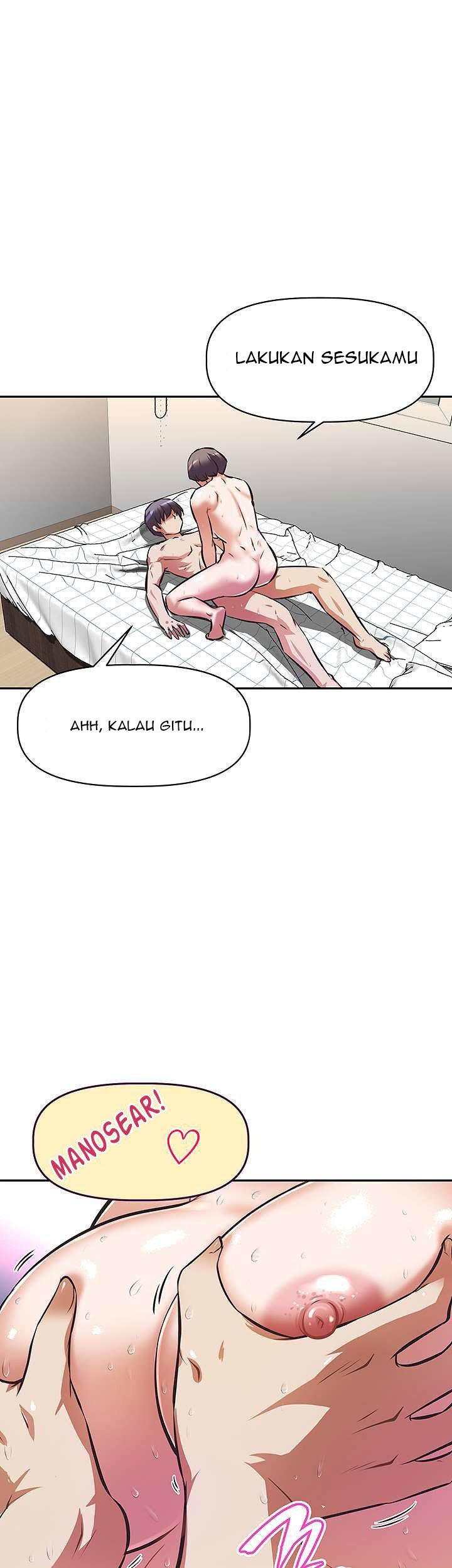 Streamer Aunt - Chapter 5 20