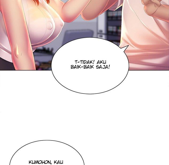 His Voice - Chapter 5 124