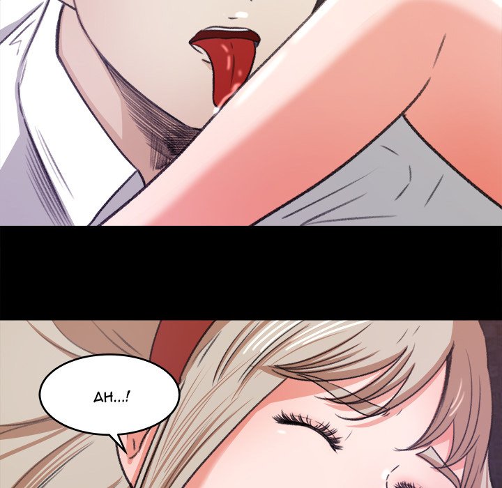 Inside the Uniform - Chapter 5 22