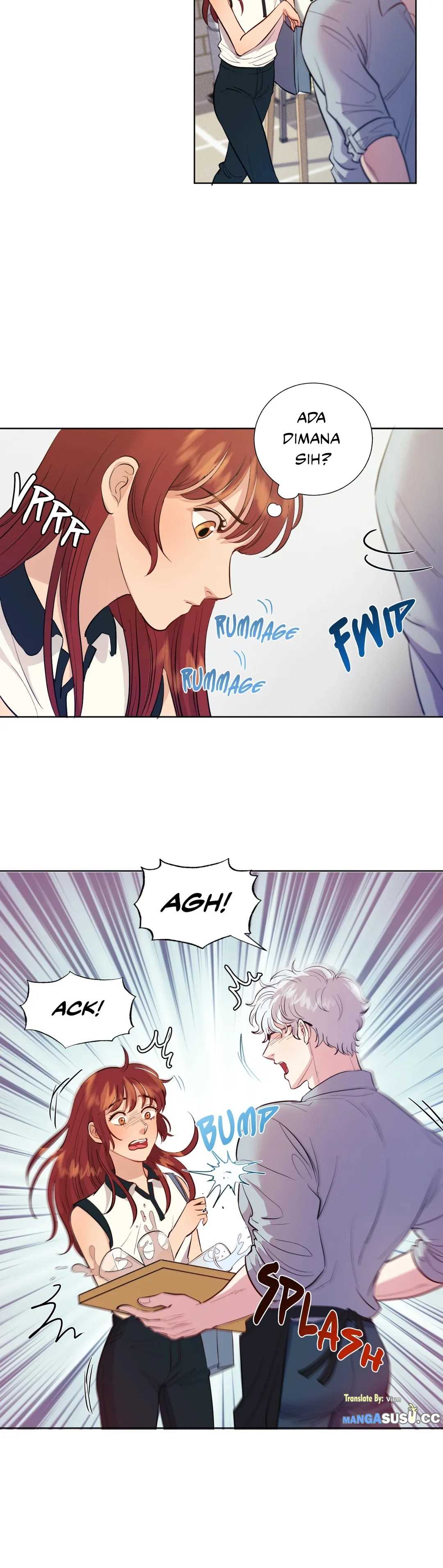 Hana’s Demons of Lust - Chapter 6 16