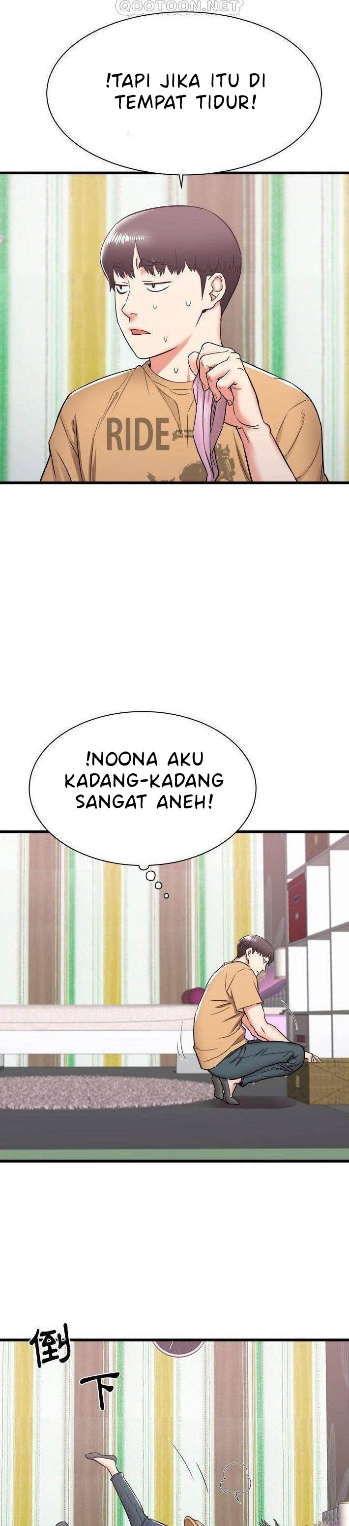 Staying at The Sisters House - Chapter 6 8