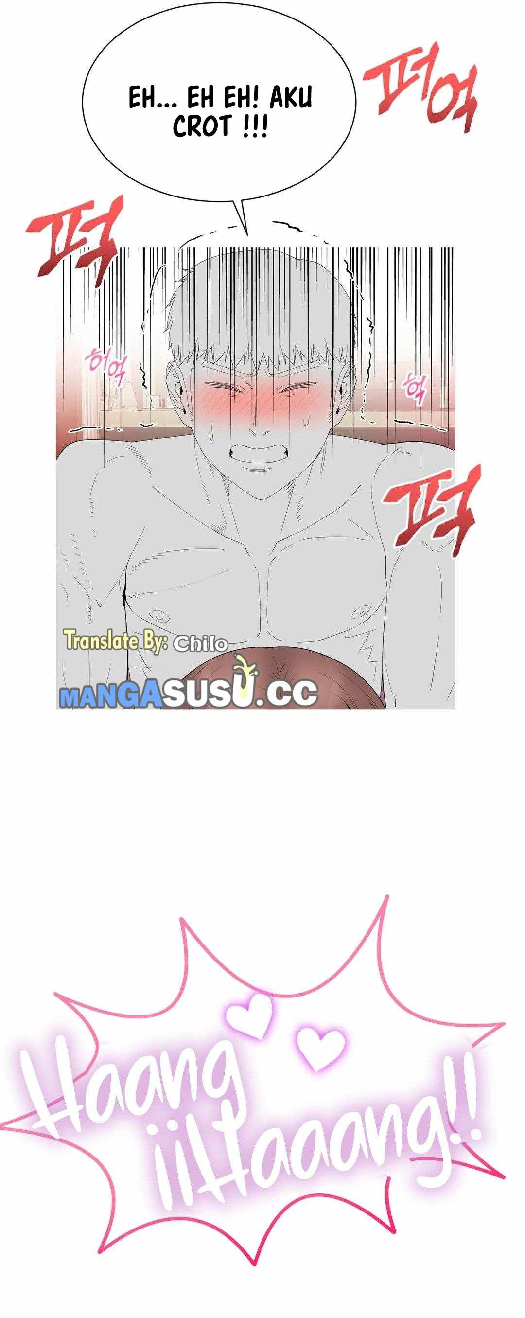 Like a Fox 2 - Chapter 6 19