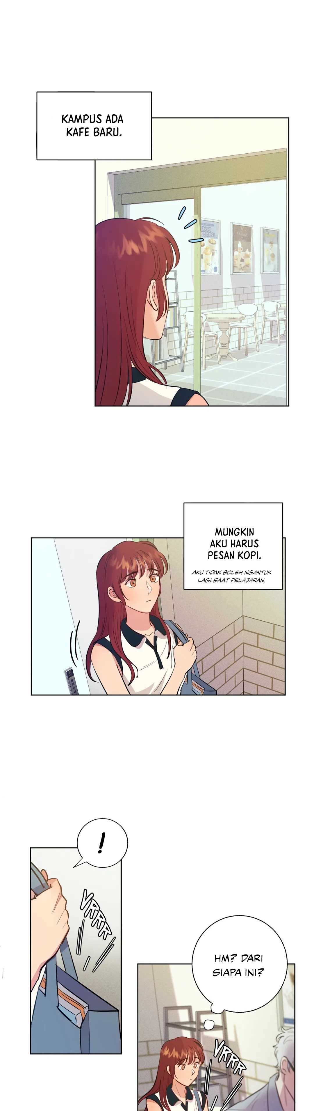 Hana’s Demons of Lust - Chapter 6 15