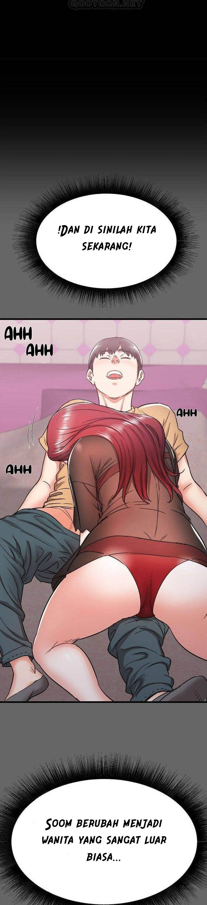 Staying at The Sisters House - Chapter 6 24