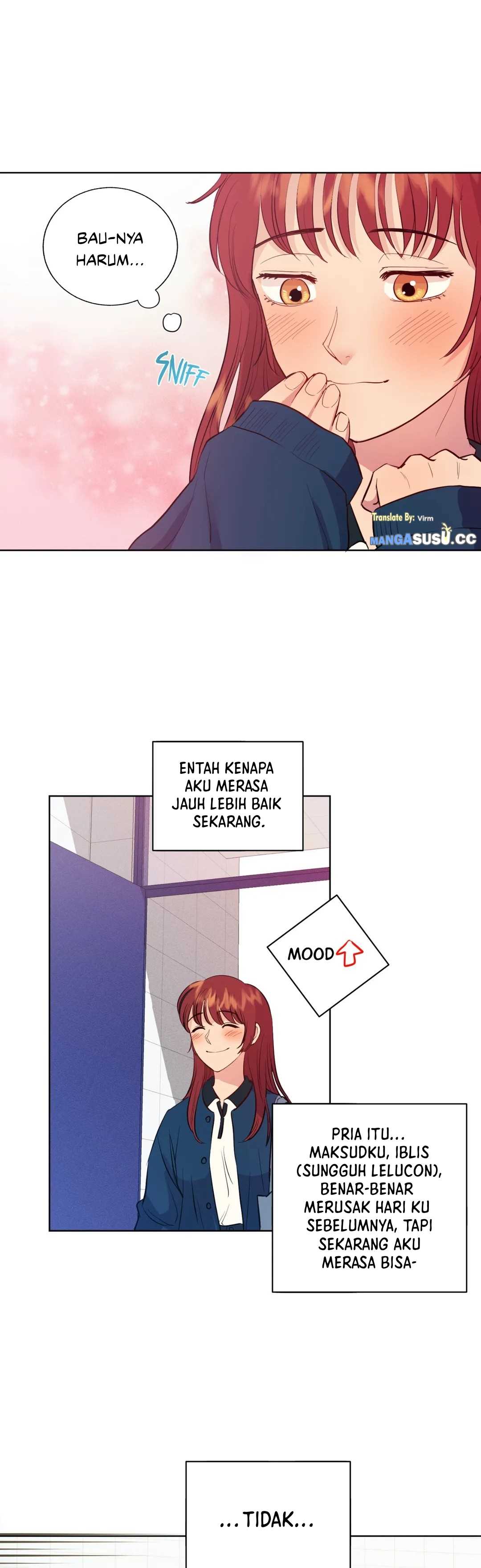 Hana’s Demons of Lust - Chapter 6 25