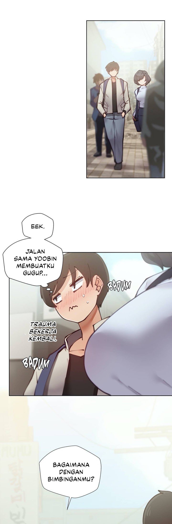 Learning the Hard Way - Chapter 6 33