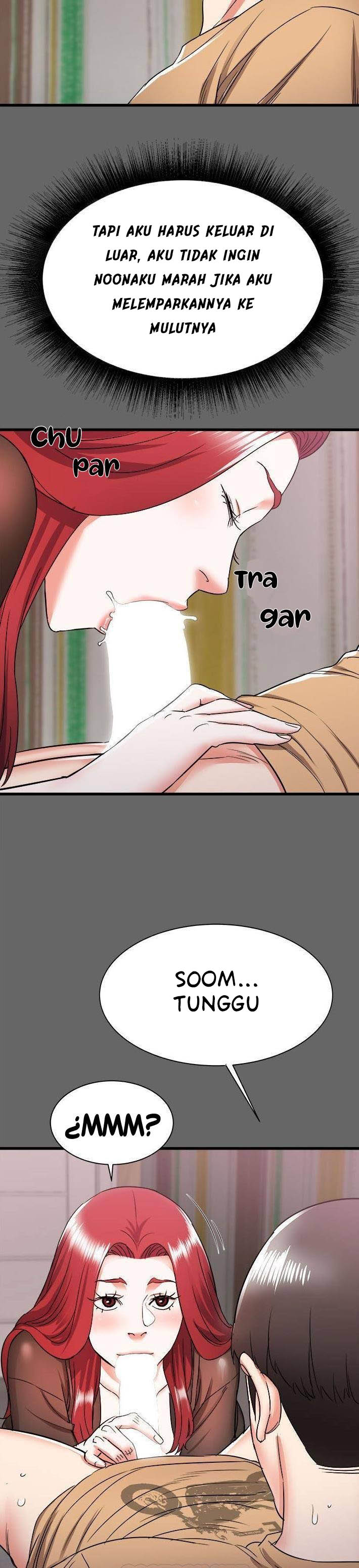 Staying at The Sisters House - Chapter 6 27