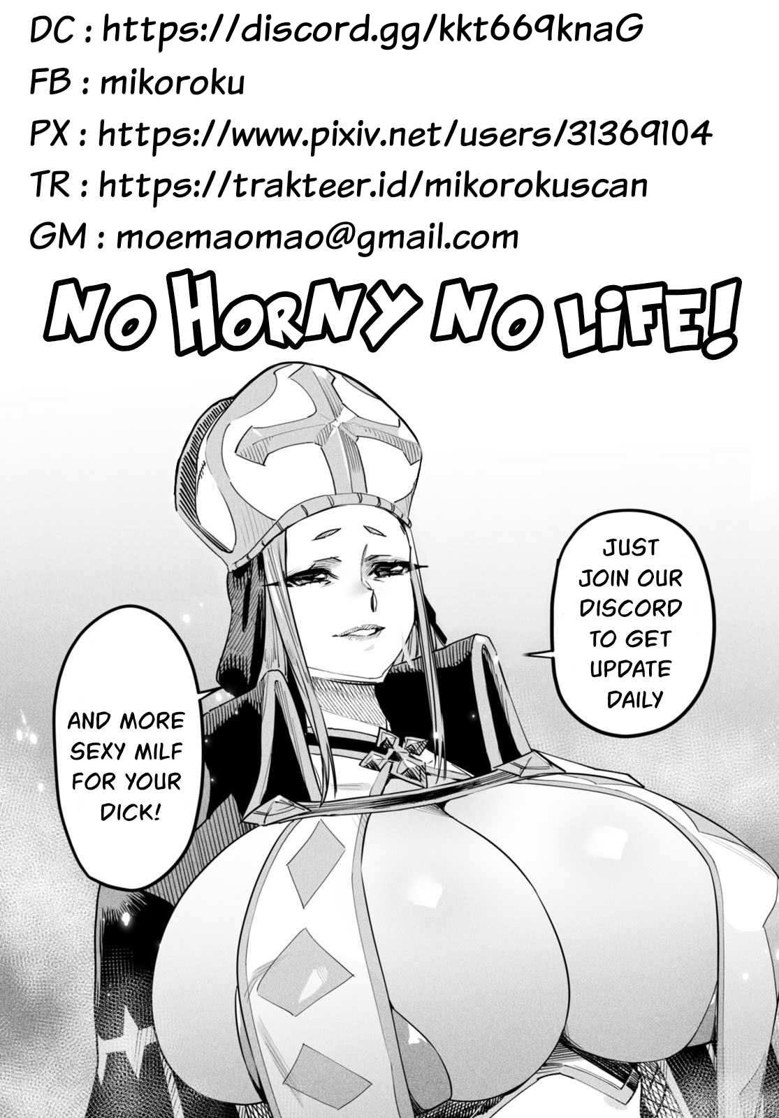 Reincarnation Coliseum - Chapter 6 22