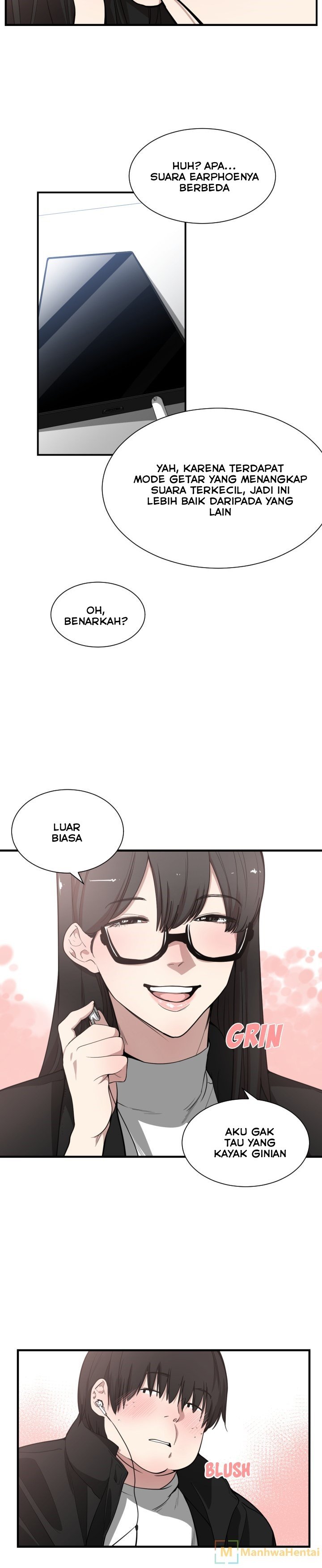 You&#8217;re Not That Special! - Chapter 6 6