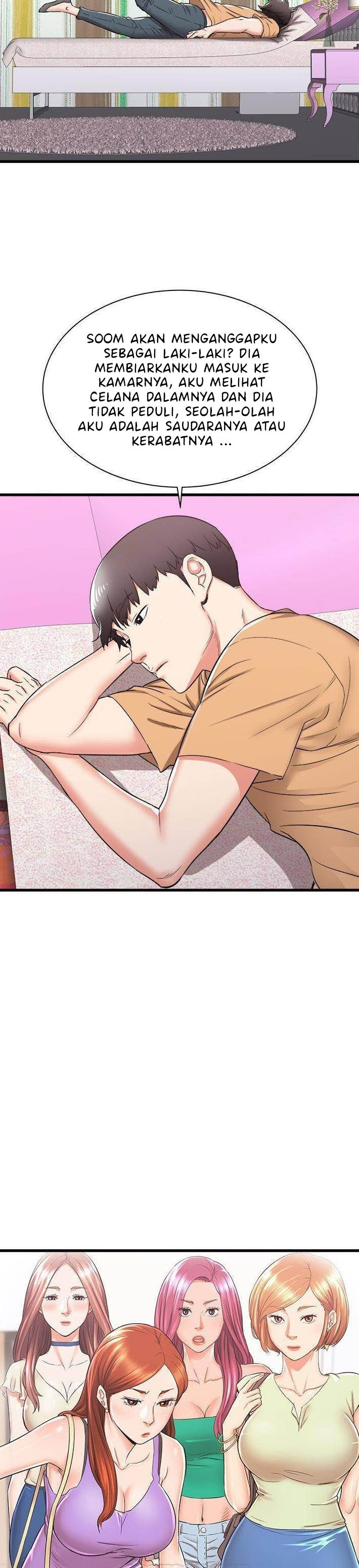 Staying at The Sisters House - Chapter 6 9