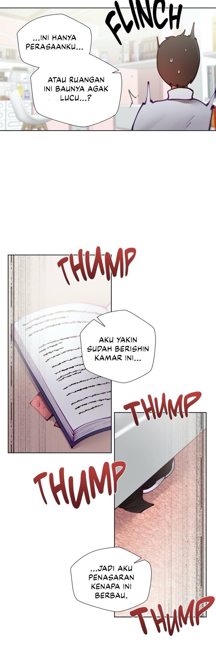 Learning the Hard Way - Chapter 6 7