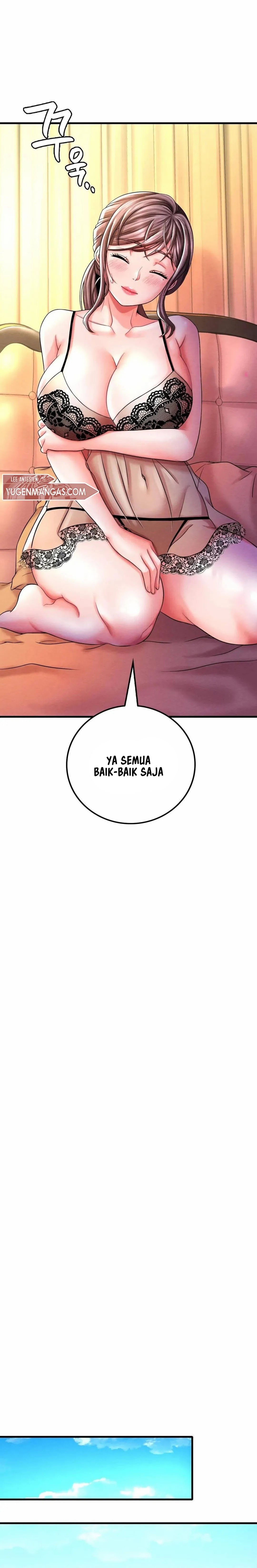 She wants to get drunk - Chapter 6 31