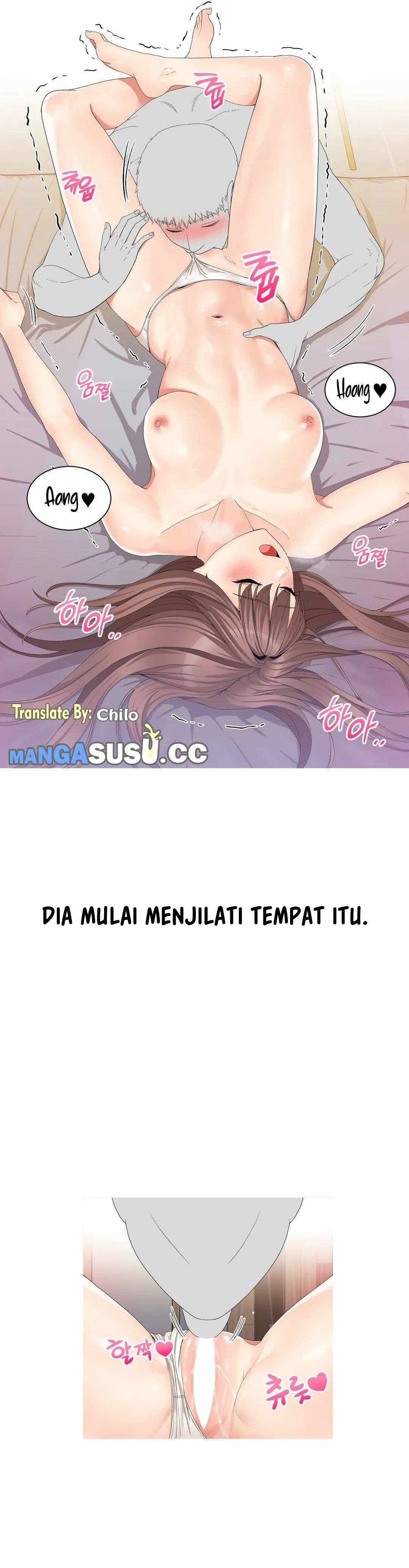 Like a Fox 2 - Chapter 6 4