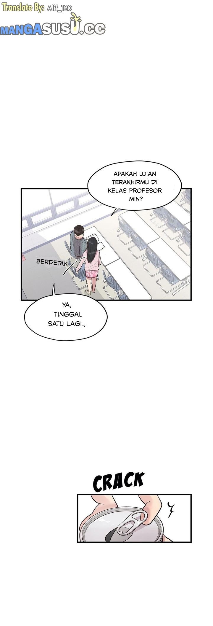 Toxic Burn - Chapter 6 31