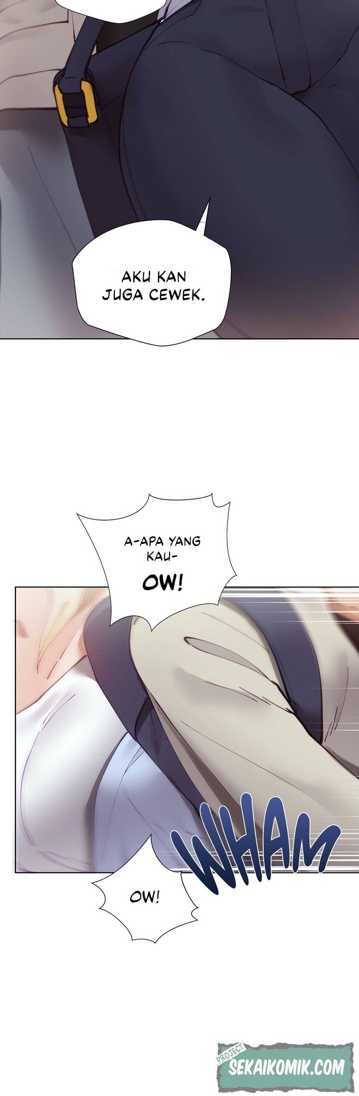 Learning the Hard Way - Chapter 6 39