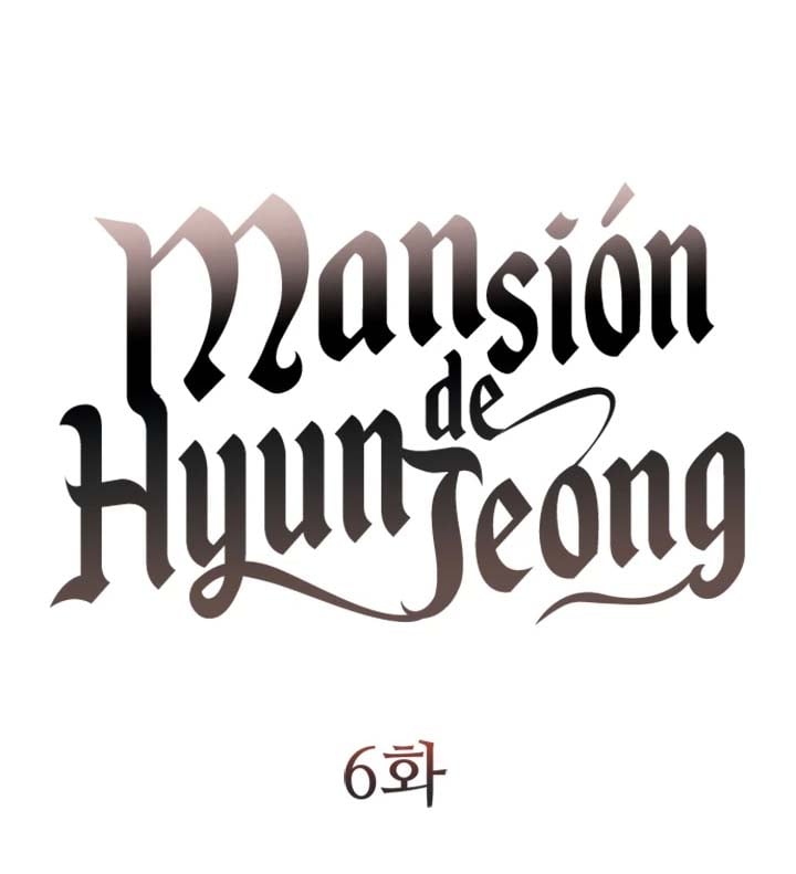 Hyeonjung&#8217;s Residence - Chapter 6 2