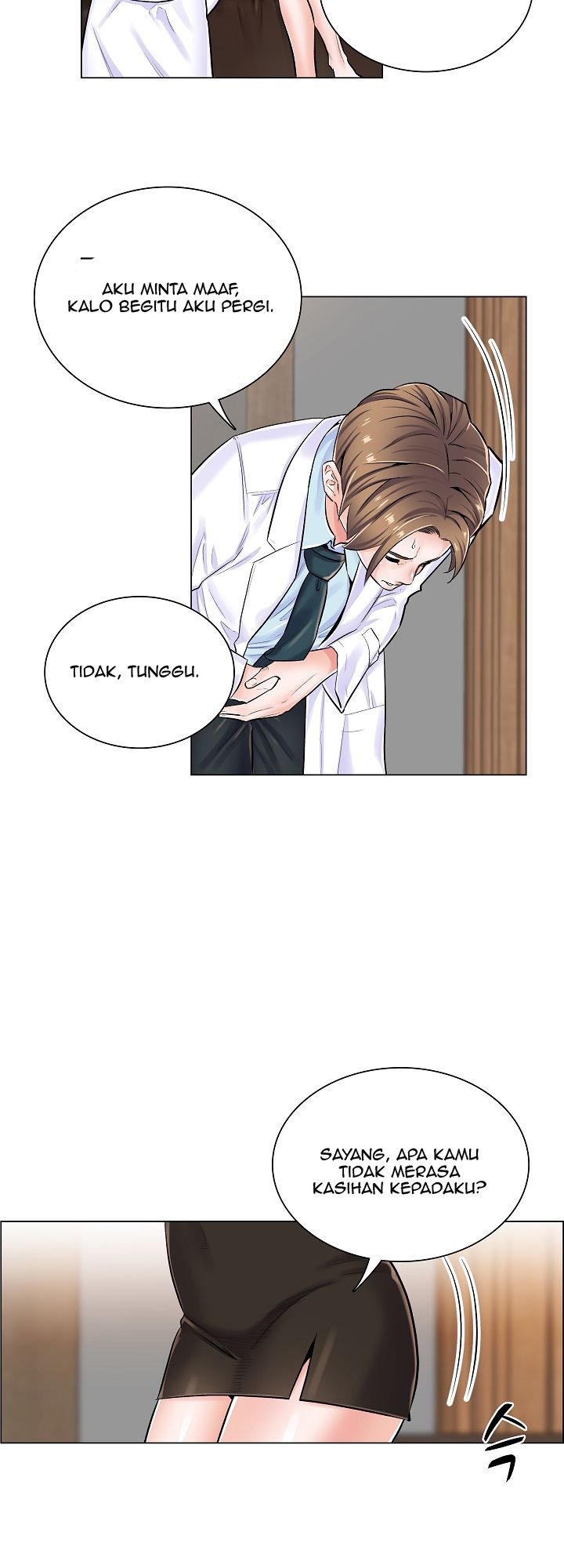 The Game-Fatal Doctor - Chapter 6 22