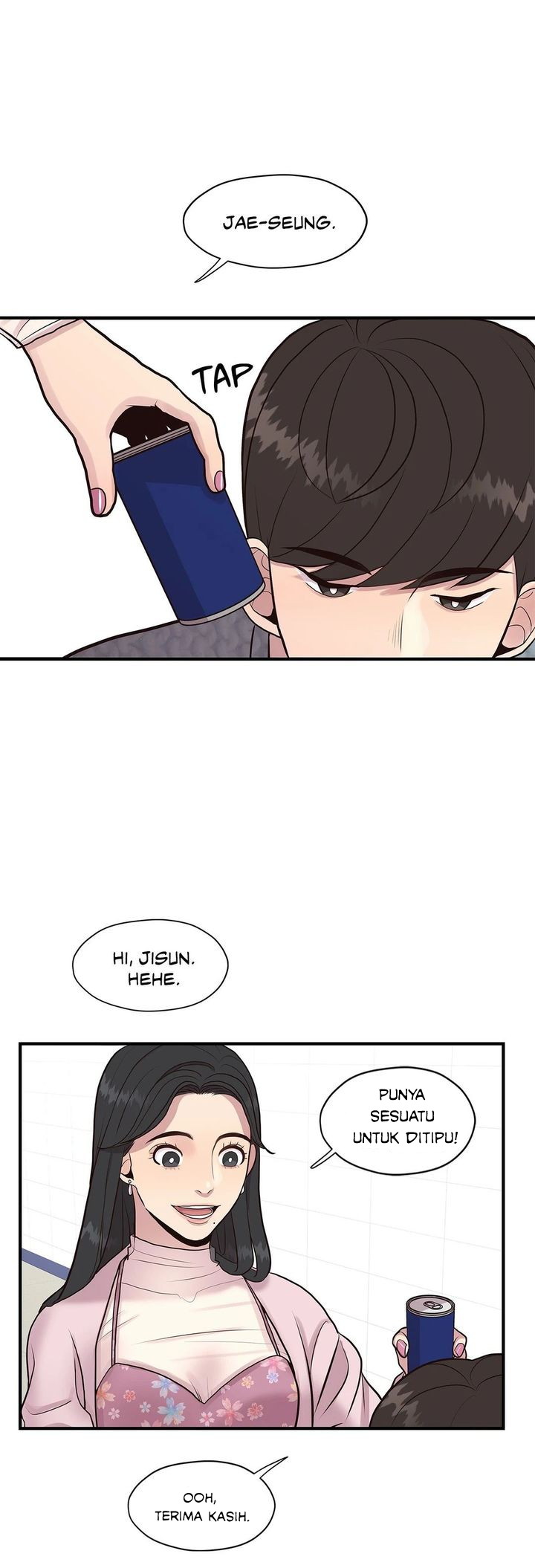 Toxic Burn - Chapter 6 30
