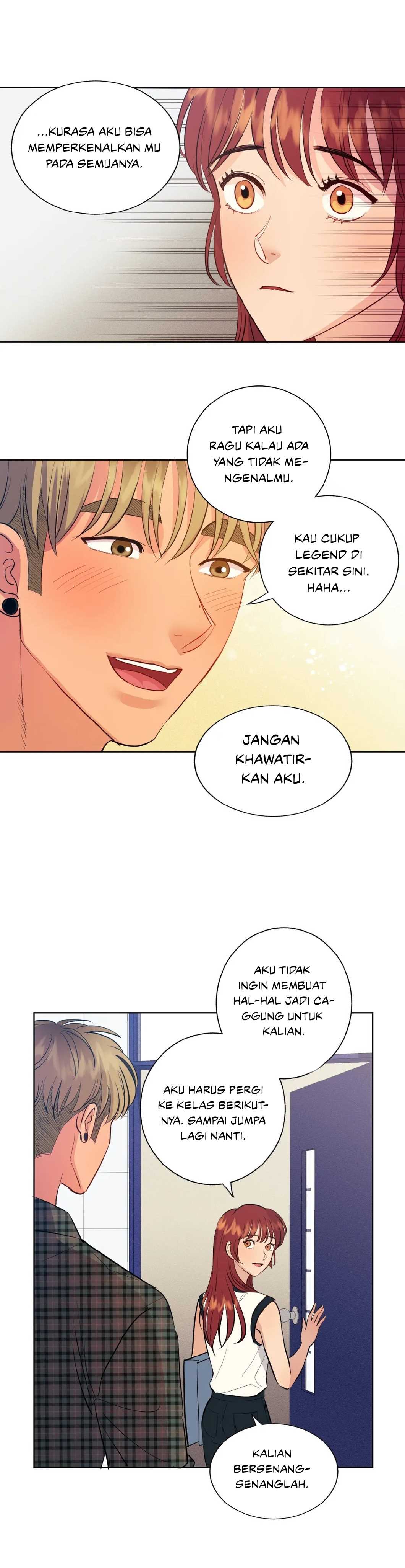 Hana’s Demons of Lust - Chapter 6 12
