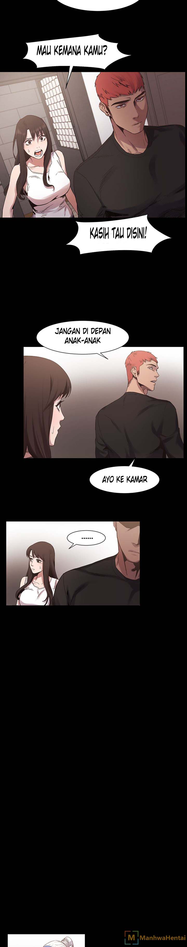 My Kingdom (Silent War) - Chapter 6 6