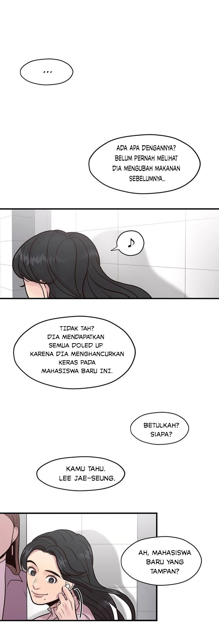 Toxic Burn - Chapter 6 39