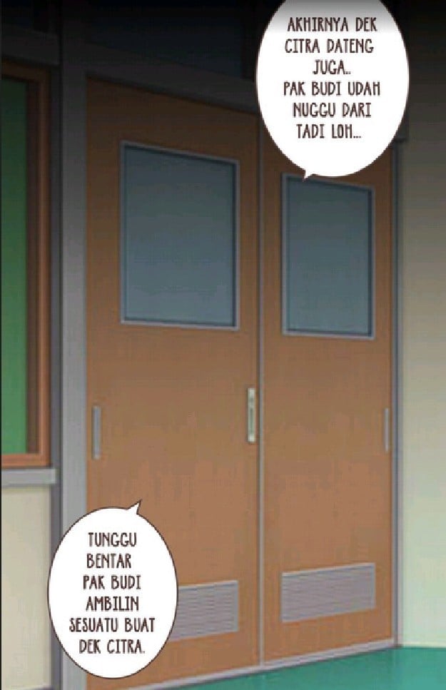 Madloki Cerita Citra - Chapter 6 33