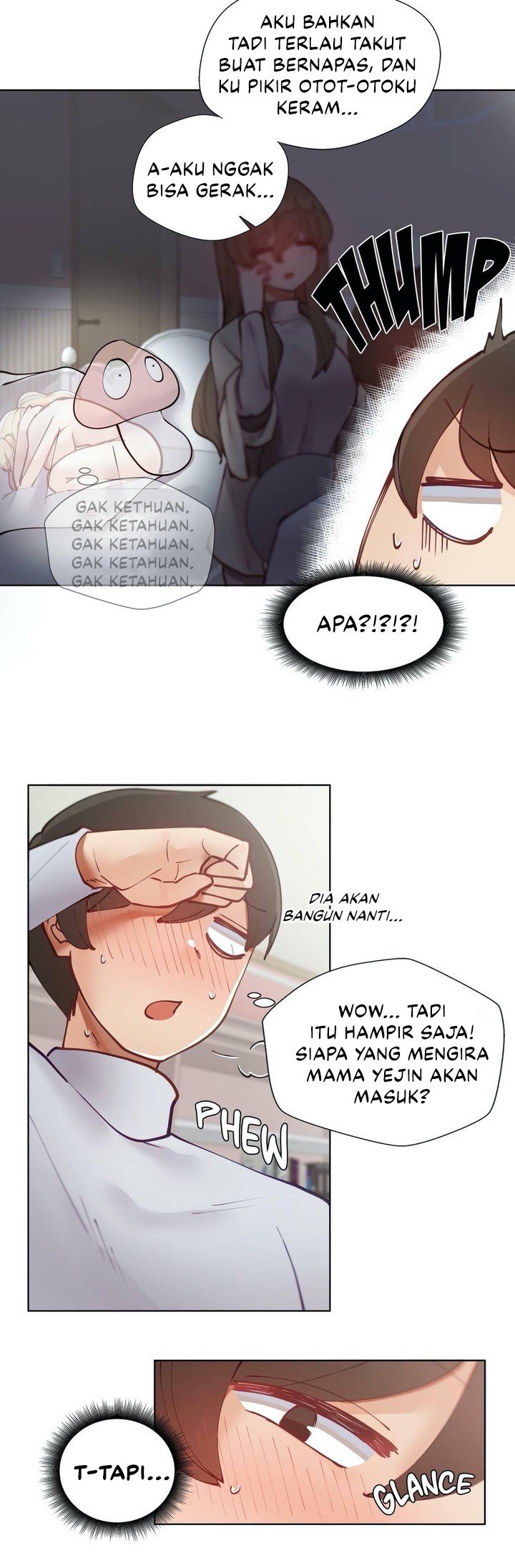 Learning the Hard Way - Chapter 6 13
