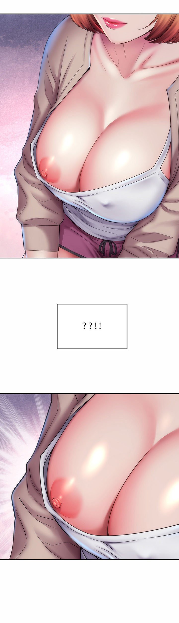 Beach Goddess - Chapter 6 38