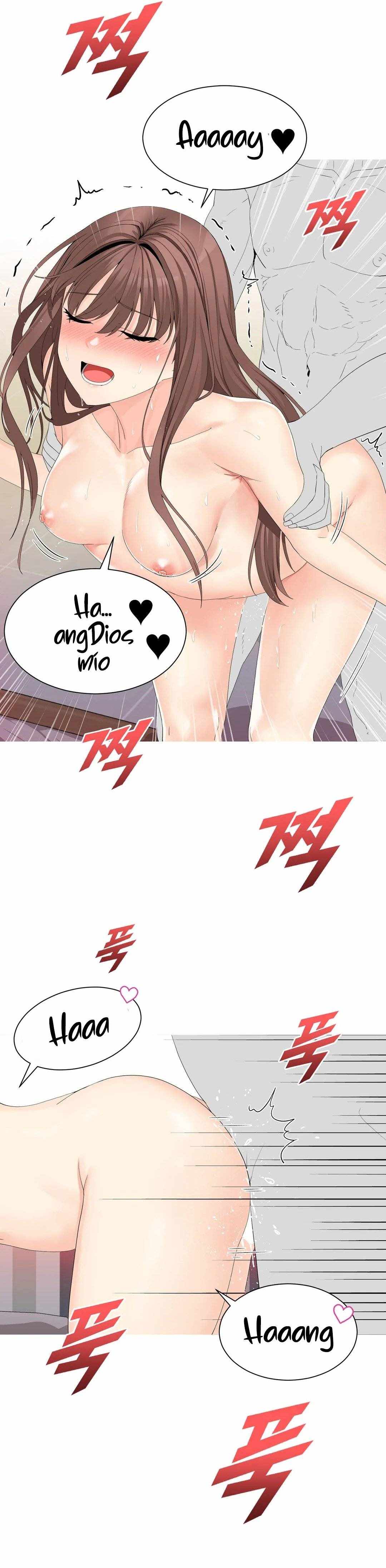 Like a Fox 2 - Chapter 6 14