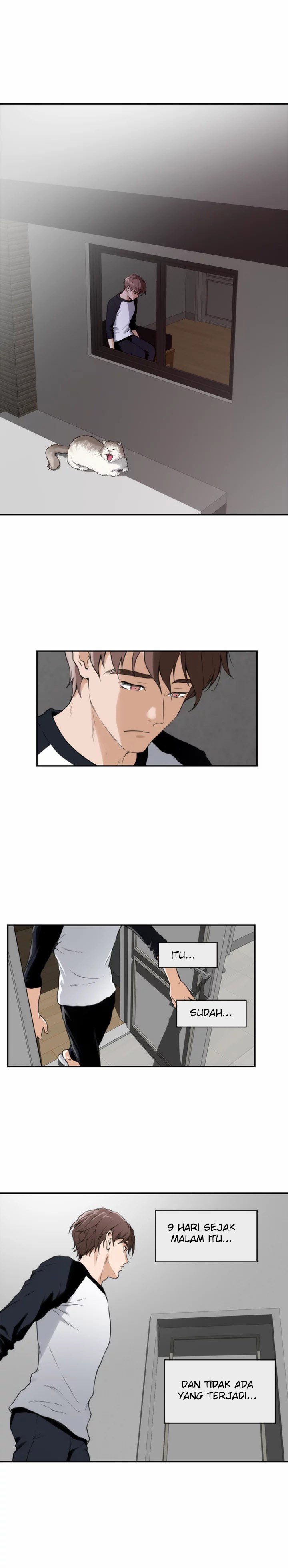 S-Mate - Chapter 6 5