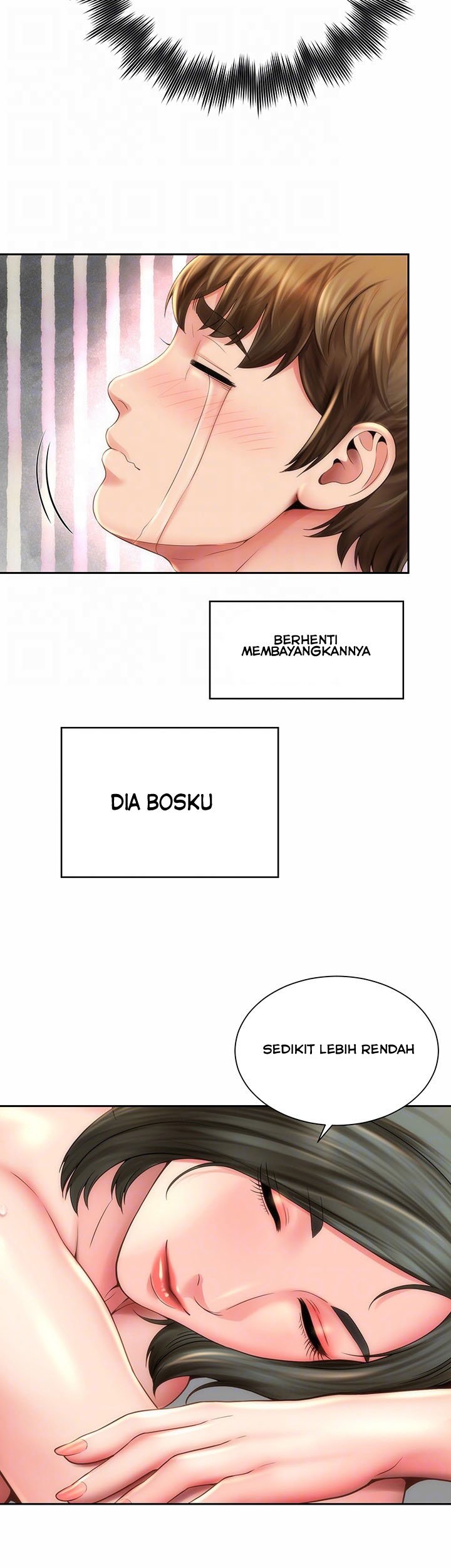 Beach Goddess - Chapter 6 14