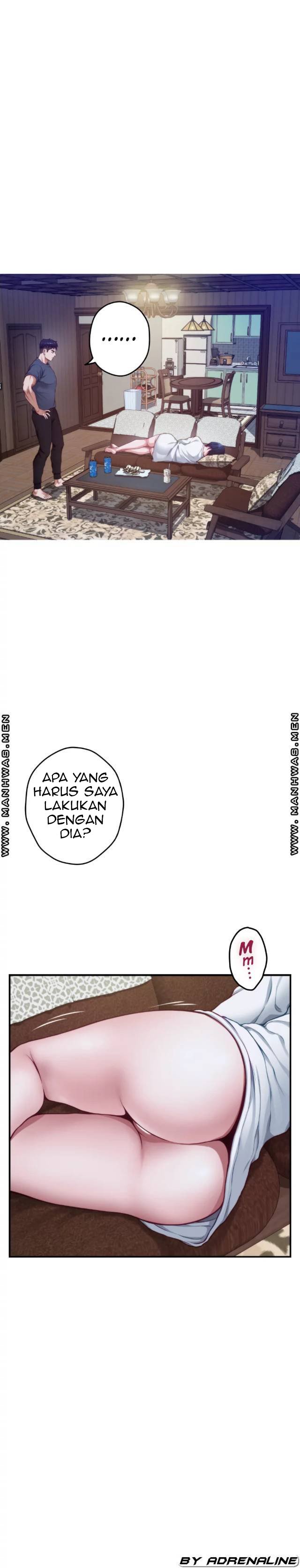 Noona&#8217;s Friend - Chapter 6 12