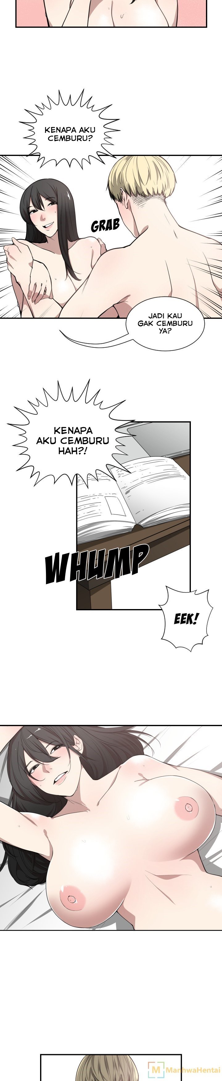 You&#8217;re Not That Special! - Chapter 6 1