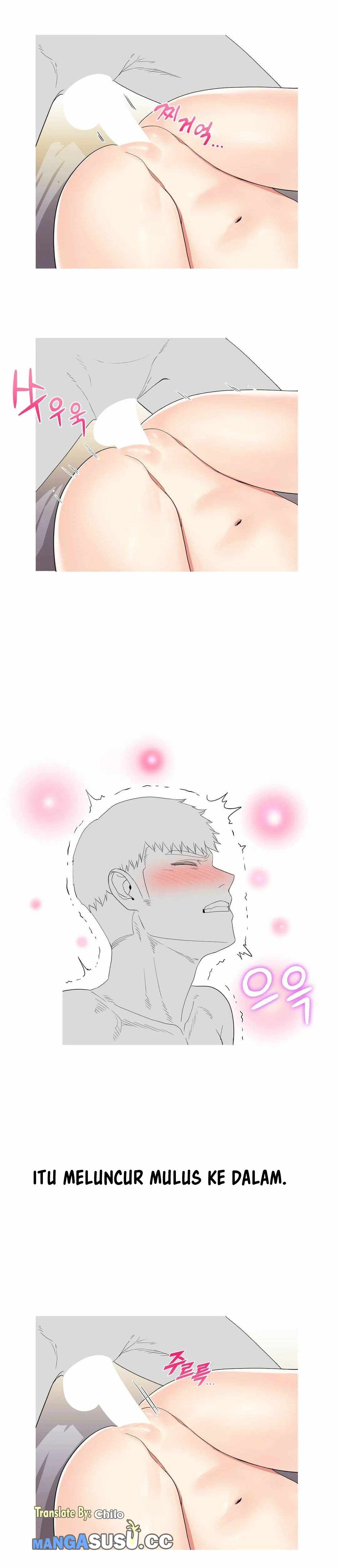 Like a Fox 2 - Chapter 6 9