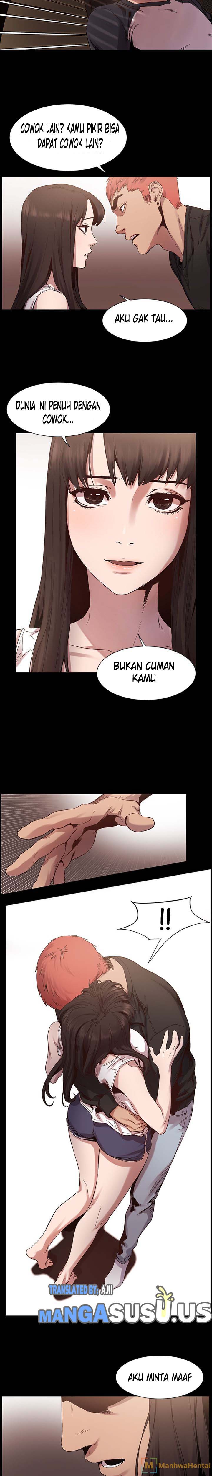 My Kingdom (Silent War) - Chapter 6 9