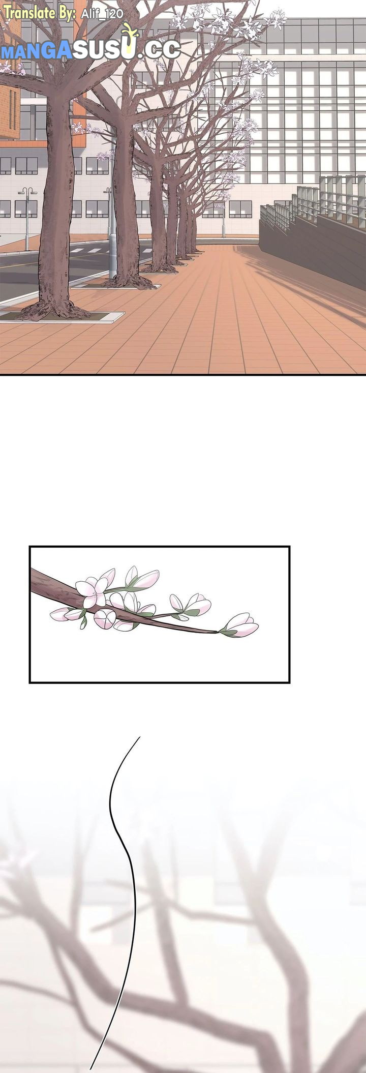 Toxic Burn - Chapter 6 8