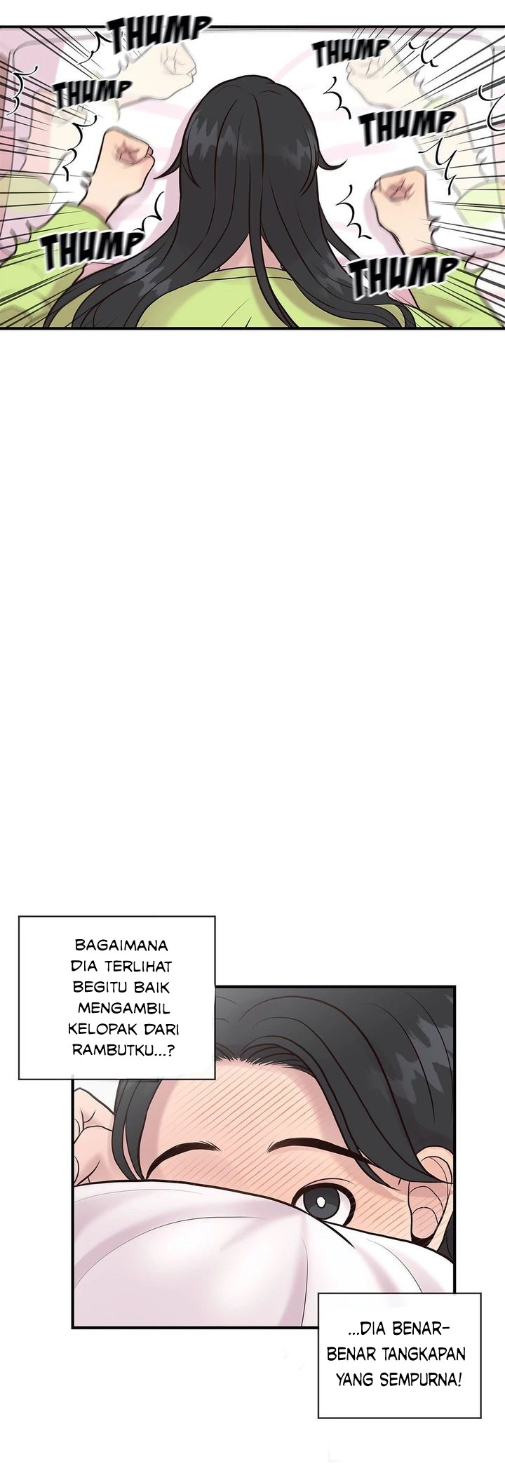 Toxic Burn - Chapter 6 20
