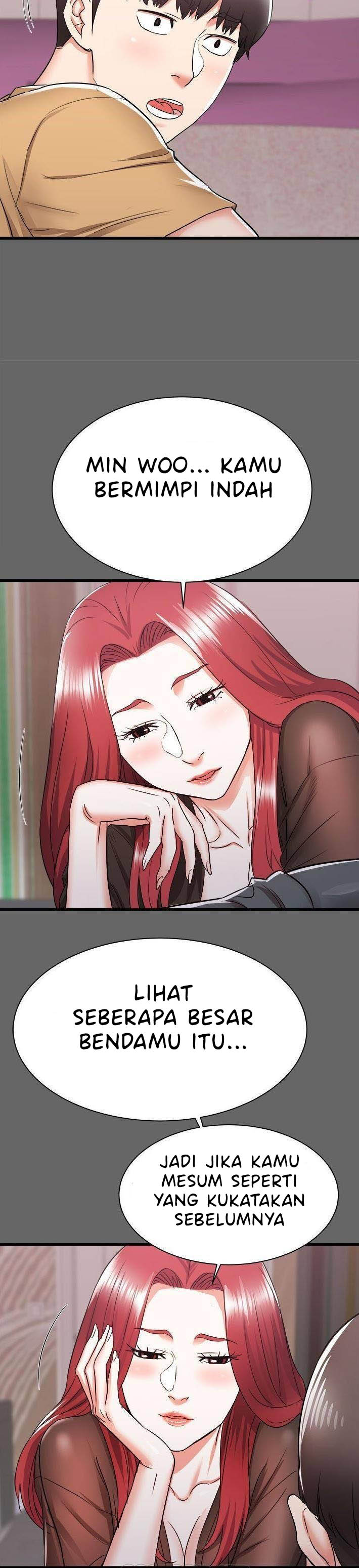 Staying at The Sisters House - Chapter 6 15