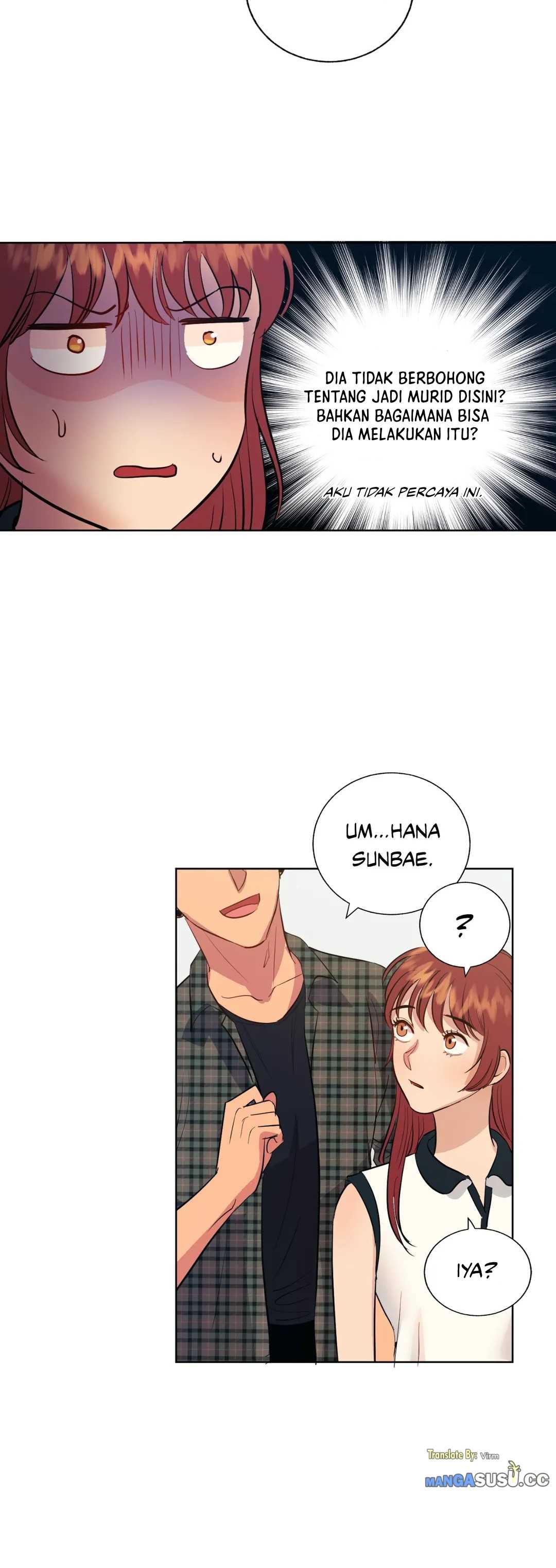 Hana’s Demons of Lust - Chapter 6 10