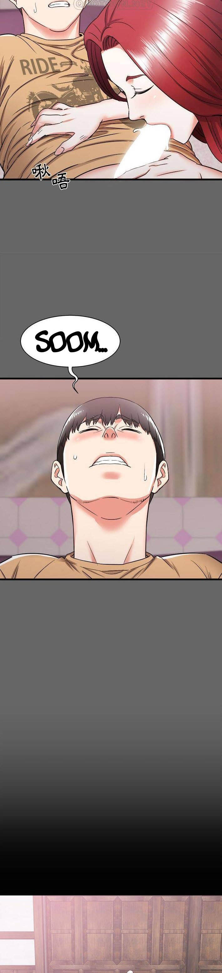 Staying at The Sisters House - Chapter 6 22