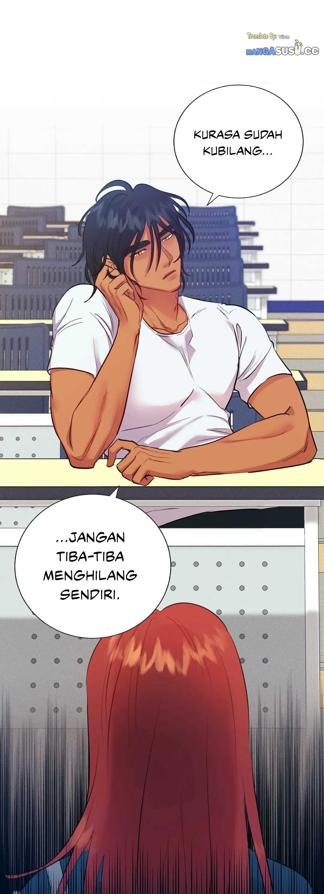 Hana’s Demons of Lust - Chapter 6 29