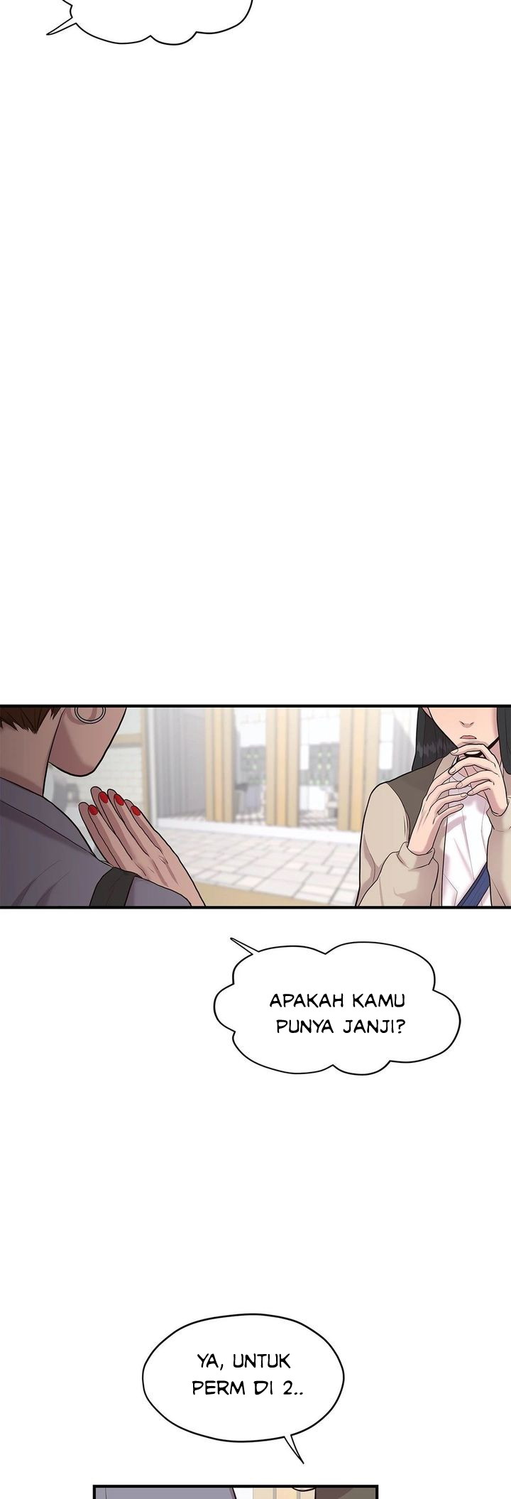 Toxic Burn - Chapter 6 4