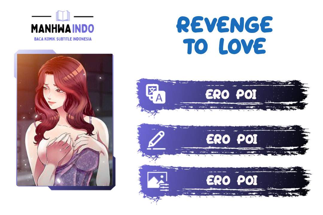 Revenge to Love - Chapter 6 1