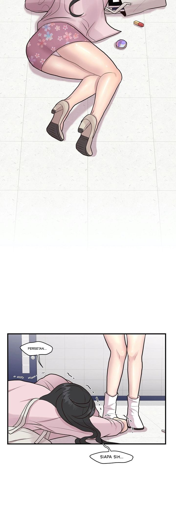 Toxic Burn - Chapter 6 43